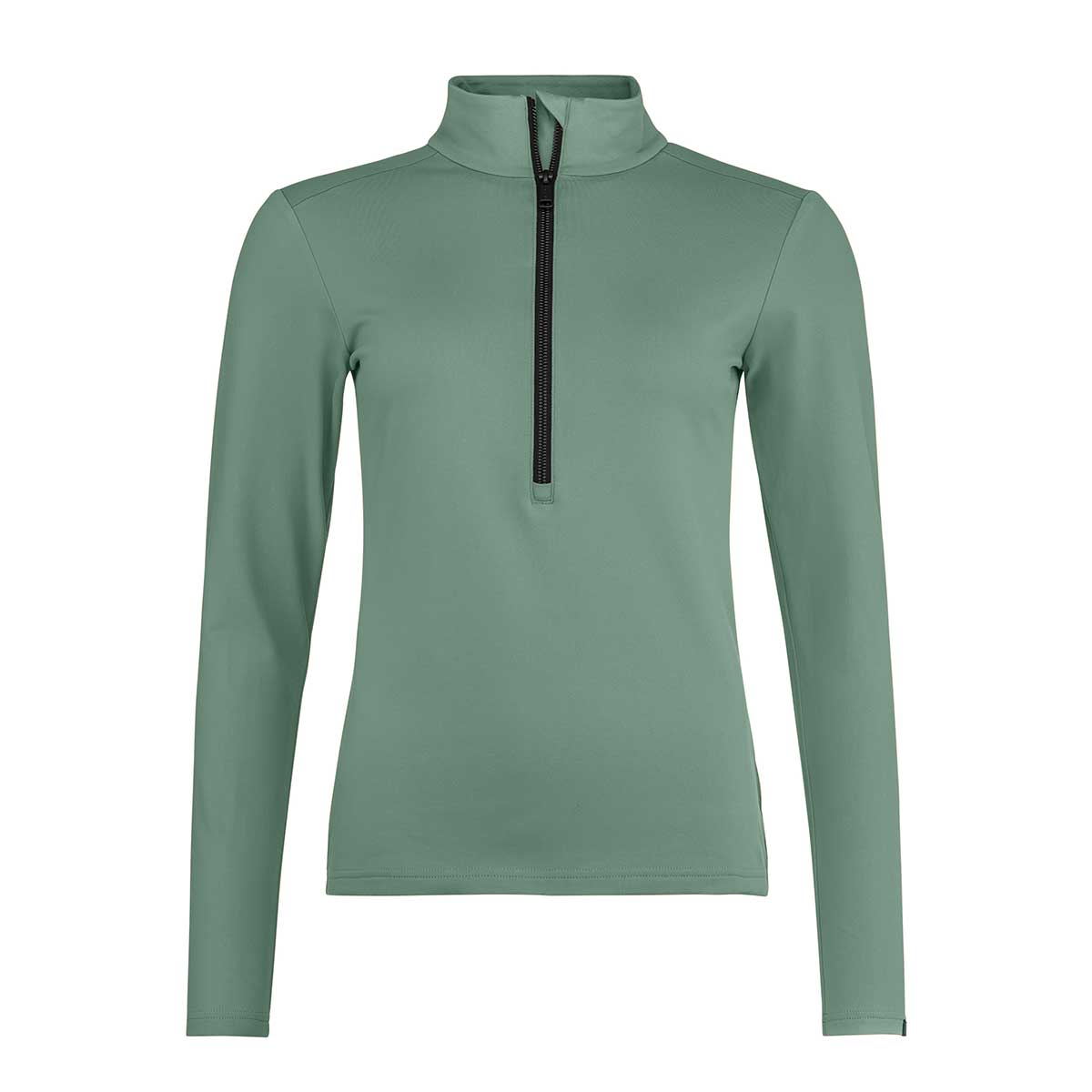 Head Aster Midlayer Women's in Granite Green